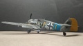 Eduard 1/48 Bf-109G-6