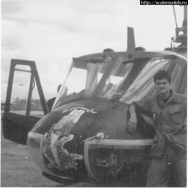 1591013311_image199_3.jpg : #1623398/ UH-1D "Huey" Kitty Hawk 1\48 -   