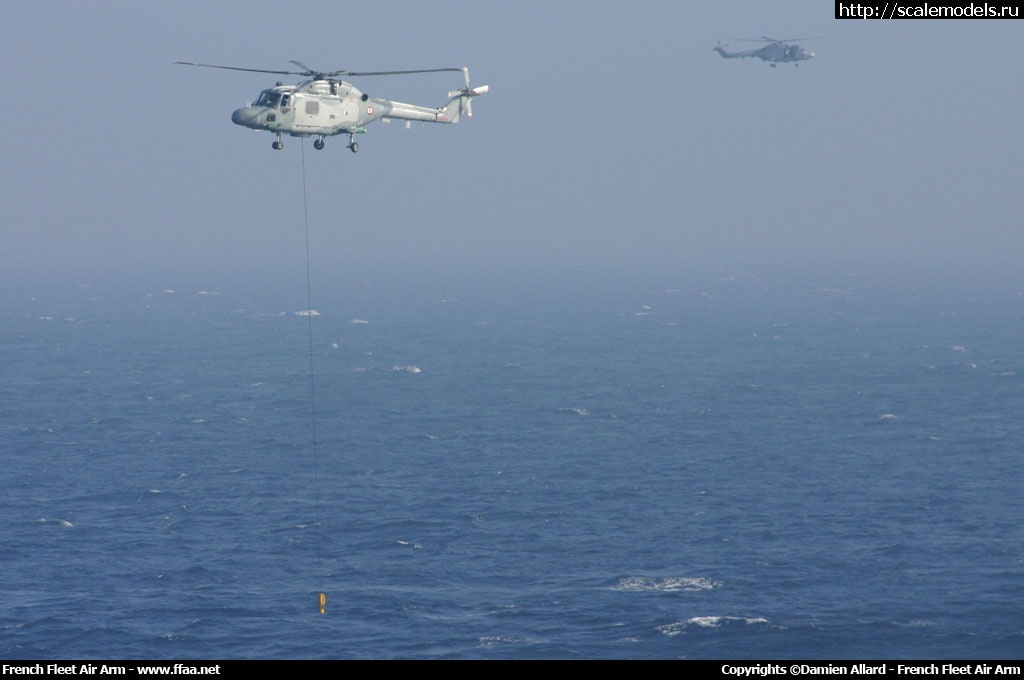 1591031616_lynx-009.jpg : #1623462/ NOVO/ Westland-Aerospatiale WG.13 Lynx 1/72  