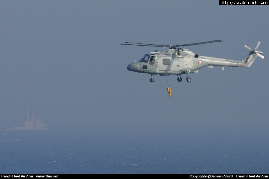 1591031629_lynx-021.jpg : #1623462/ NOVO/ Westland-Aerospatiale WG.13 Lynx 1/72  !  