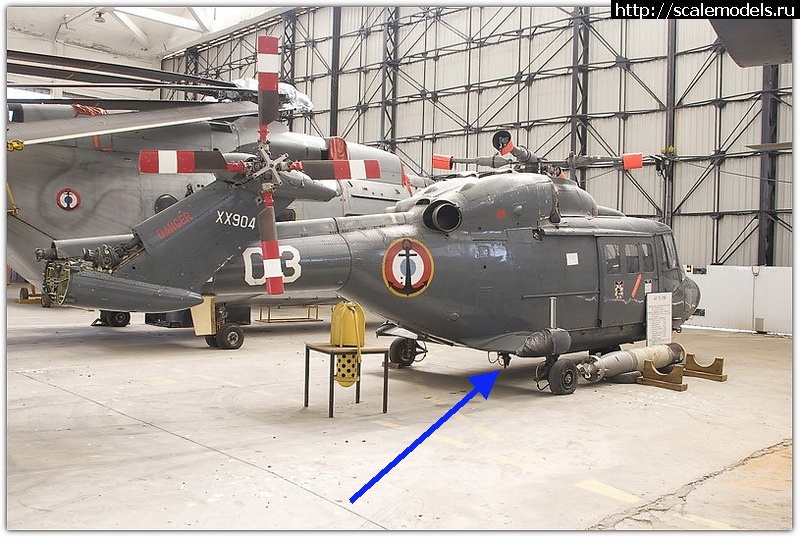 1591033000_lynx_xx907_2.jpg : #1623467/ NOVO/ Westland-Aerospatiale WG.13 Lynx 1/72  !  