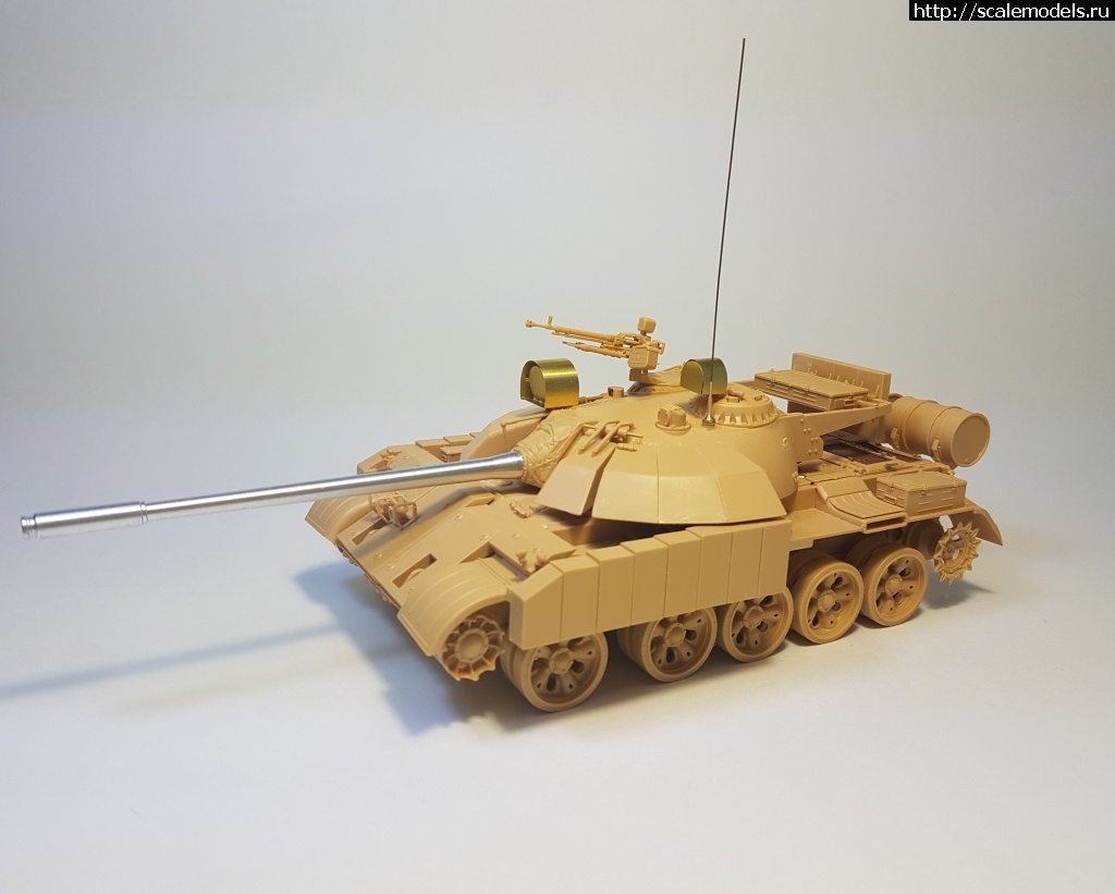 1591197416_20200603_205744.jpg : Re: http://scalemodels.ru/modules/forum/viewtopic.php?t=8188/ Tamiya 1/35 T-55 Enigma  