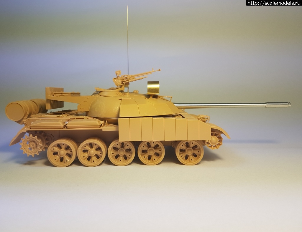 1591197421_20200603_205907.jpg : Re: http://scalemodels.ru/modules/forum/viewtopic.php?t=8188/ Tamiya 1/35 T-55 Enigma  