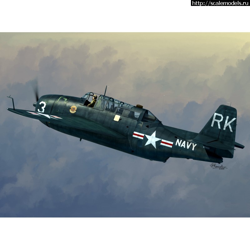 1591734698_sw72132-tbm-3r.jpg : #1625164/ Avenger -     