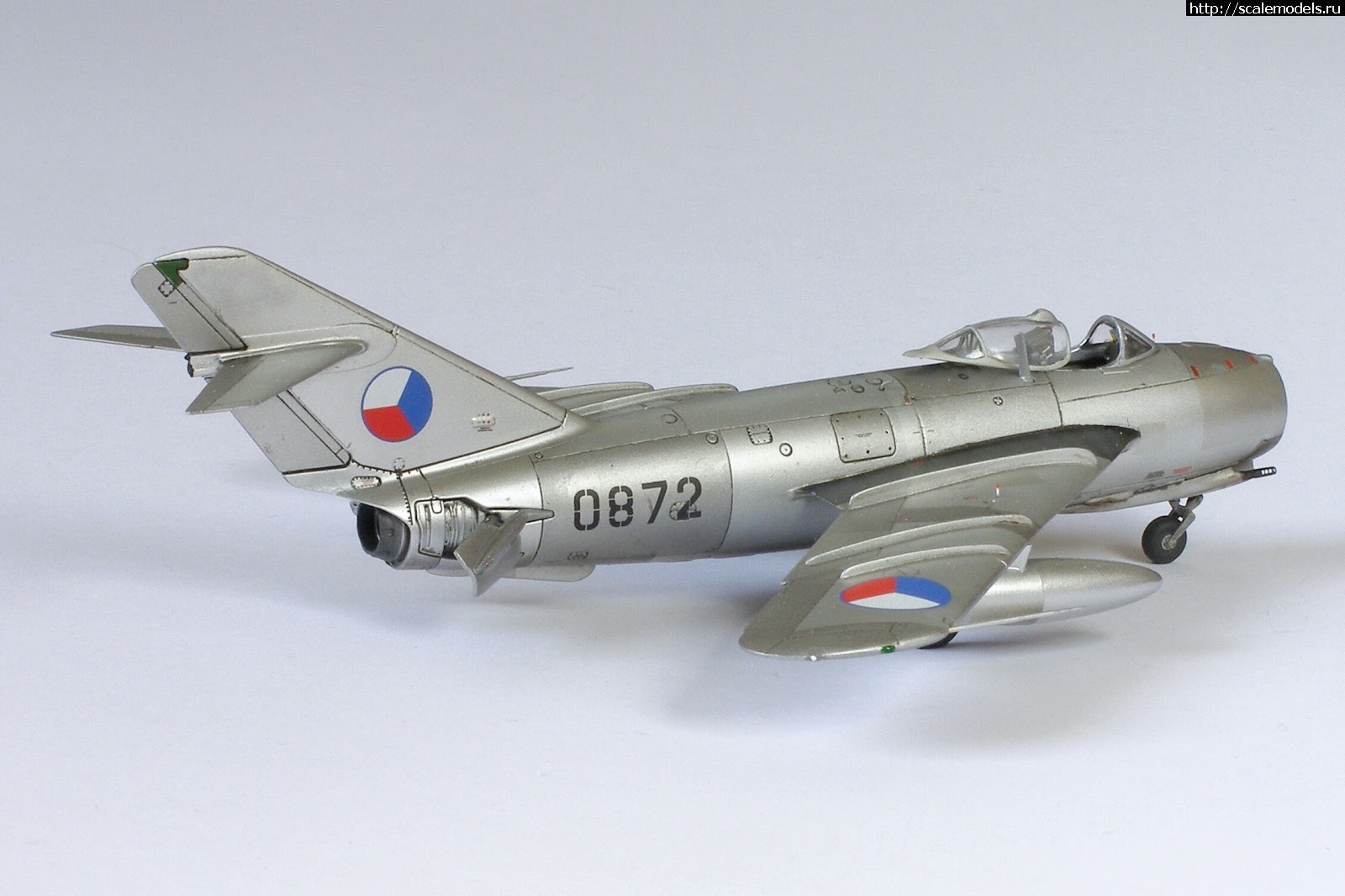 1591860872_64AB2E9A-C3AF-4A71-8542-5785AC0E72D8.jpeg : #1625438/  Airfix 1/72 -17 - 3d-(#13496) -   