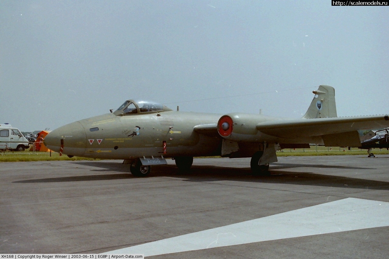 1592329872_480873.JPG : #1626432/ English Electric Canberra     -   