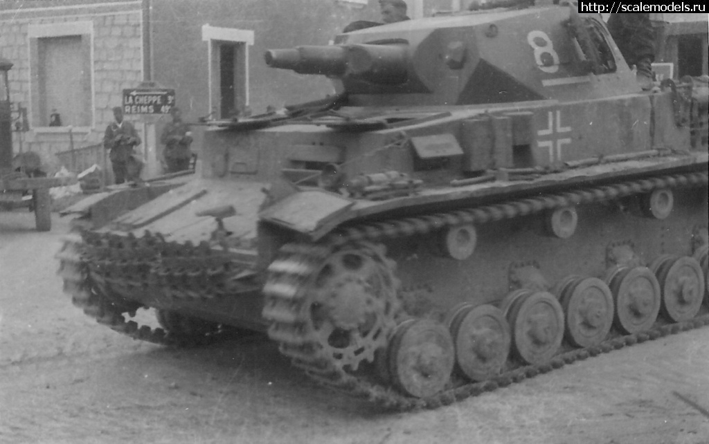 1592400587_PZIVR_zpsb41f38f8.jpg : #1626601/  1/35 Pz.Kpfw.IV ausf. E. - ...(#14285) -   