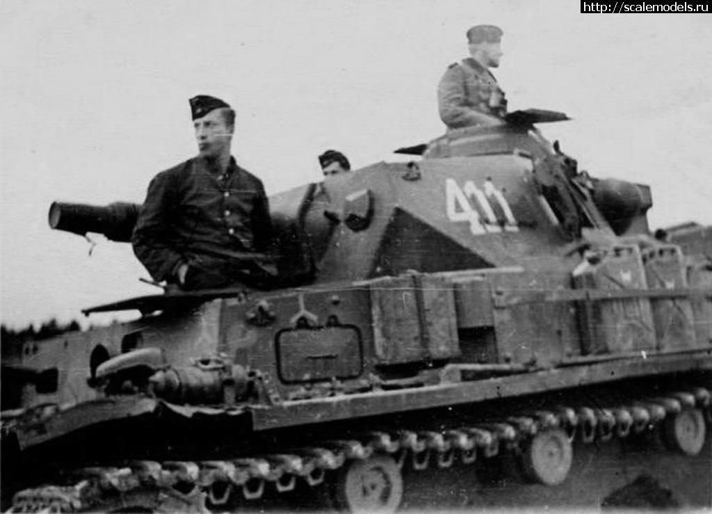 1592401022_g07154_5107726.jpg : #1626601/  1/35 Pz.Kpfw.IV ausf. E. - ...(#14285) -   