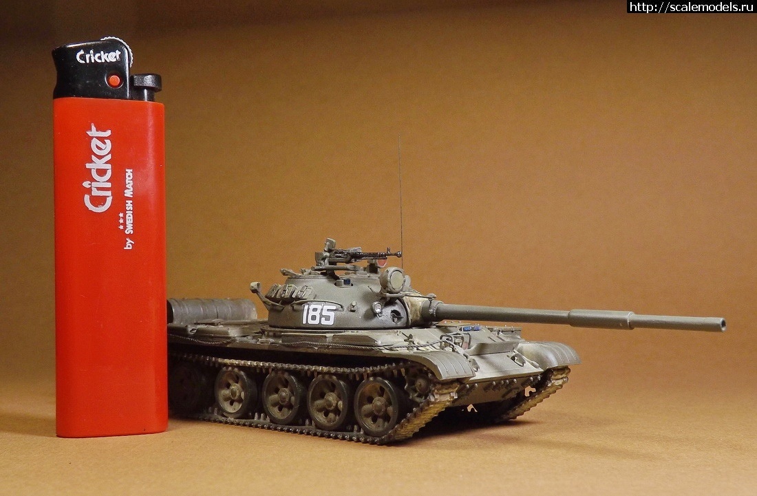 1593241740_SrZKmRtrw6s.jpg : Trumpeter 1/72 -62 -   (#14310) -   