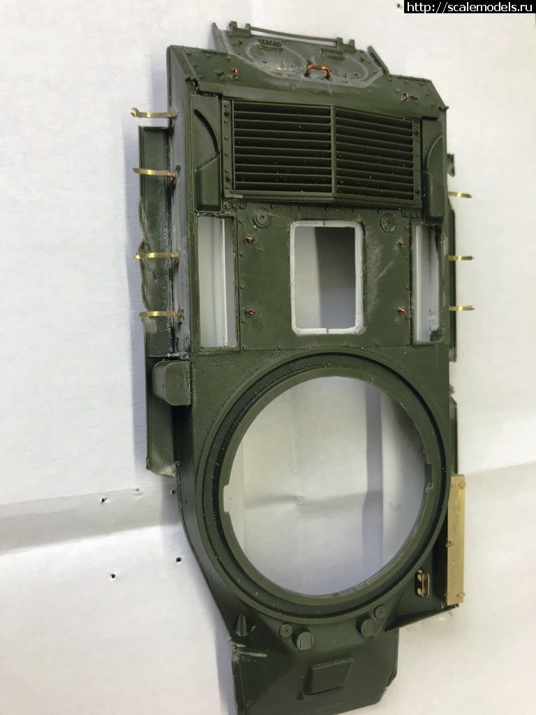 1593377506_29.jpg : #1628700/ -2  1945 (JS-2 Tamiya 1/48)   
