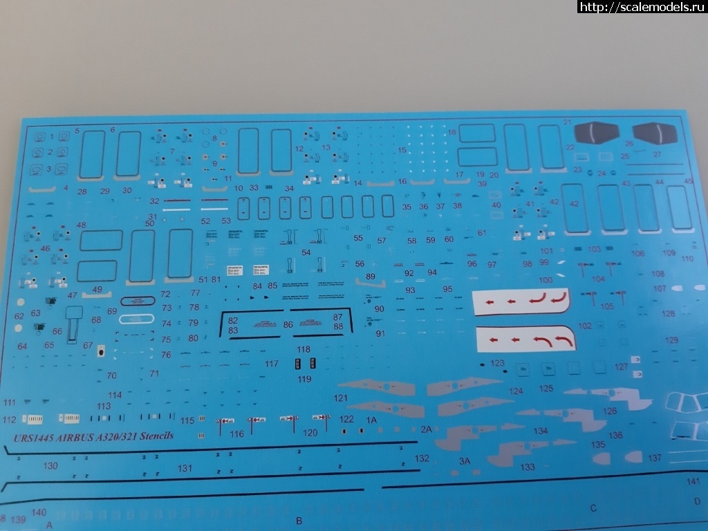 1593546868_1584647982_22255.jpg :  UpRise: Airbus A320/321; F-4J/S; Tornado ADV  