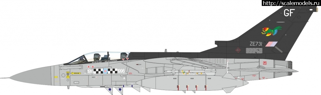 1593548192_b62EHBqY1zY.jpg :  UpRise: Airbus A320/321; F-4J/S; Tornado ADV  