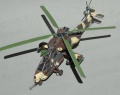 Scaleworx 1/72 Denel CSH-2 Rooivalk