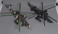 Scaleworx 1/72 Denel CSH-2 Rooivalk