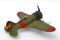 RK Models 1/48 -16  5 -    