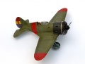 RK Models 1/48 -16  5 -    