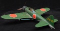 Tamiya 1/32 A6M5 model 52 Zero