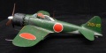 Tamiya 1/32 A6M5 model 52 Zero