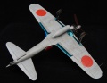 Tamiya 1/32 A6M5 model 52 Zero