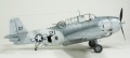 Hobbyboss 1/48 TBM-1C Avenger