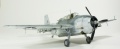 Hobbyboss 1/48 TBM-1C Avenger