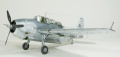 Hobbyboss 1/48 TBM-1C Avenger