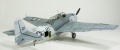 Hobbyboss 1/48 TBM-1C Avenger