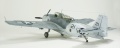 Hobbyboss 1/48 TBM-1C Avenger