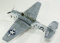 Hobbyboss 1/48 TBM-1C Avenger