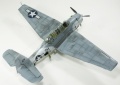 Hobbyboss 1/48 TBM-1C Avenger