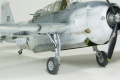 Hobbyboss 1/48 TBM-1C Avenger