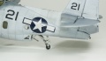 Hobbyboss 1/48 TBM-1C Avenger