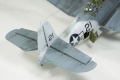 Hobbyboss 1/48 TBM-1C Avenger