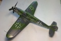 Eduard 1/48 Bf 109G-10 Erla - ׸ 