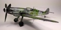 Eduard 1/48 Bf 109G-10 Erla - ׸ 