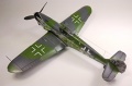 Eduard 1/48 Bf 109G-10 Erla - ׸ 