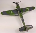 Eduard 1/48 Bf 109G-10 Erla - ׸ 