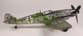 Eduard 1/48 Bf 109G-10 Erla - ׸ 