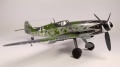 Eduard 1/48 Bf 109G-10 Erla - ׸ 