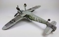 Eduard 1/48 Bf 109G-10 Erla - ׸ 