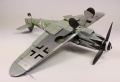 Eduard 1/48 Bf 109G-10 Erla - ׸ 