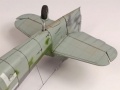 Eduard 1/48 Bf 109G-10 Erla - ׸ 