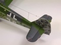 Eduard 1/48 Bf 109G-10 Erla - ׸ 