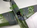 Eduard 1/48 Bf 109G-10 Erla - ׸ 