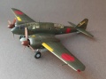 Tamiya 1/48 Mitsubishi Ki.46-III Dinah -   