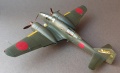 Tamiya 1/48 Mitsubishi Ki.46-III Dinah -   