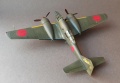 Tamiya 1/48 Mitsubishi Ki.46-III Dinah -   