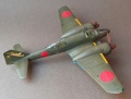 Tamiya 1/48 Mitsubishi Ki.46-III Dinah -   