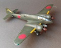 Tamiya 1/48 Mitsubishi Ki.46-III Dinah -   