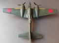 Tamiya 1/48 Mitsubishi Ki.46-III Dinah -   